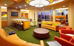 Springhill Suites By Marriott Pittsburgh Latrobe